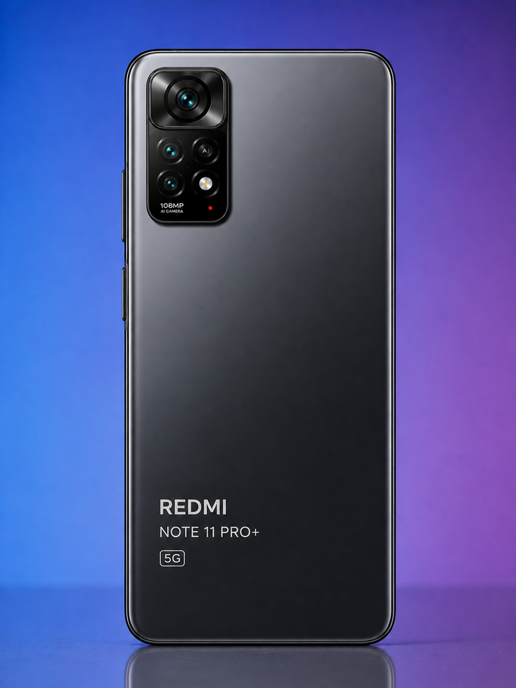 Redmi Note 11 Pro Plus
