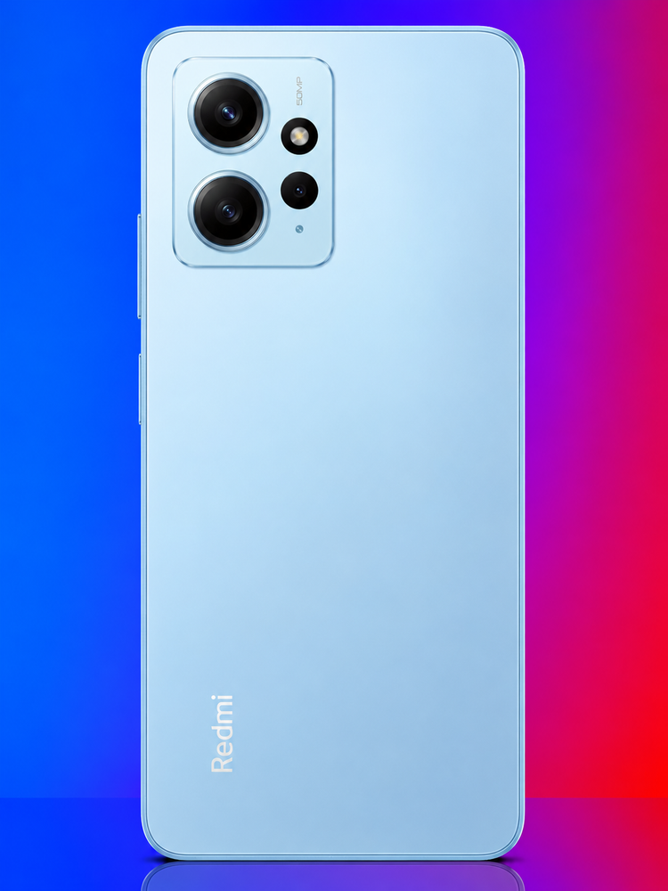 Redmi Note 12 4G