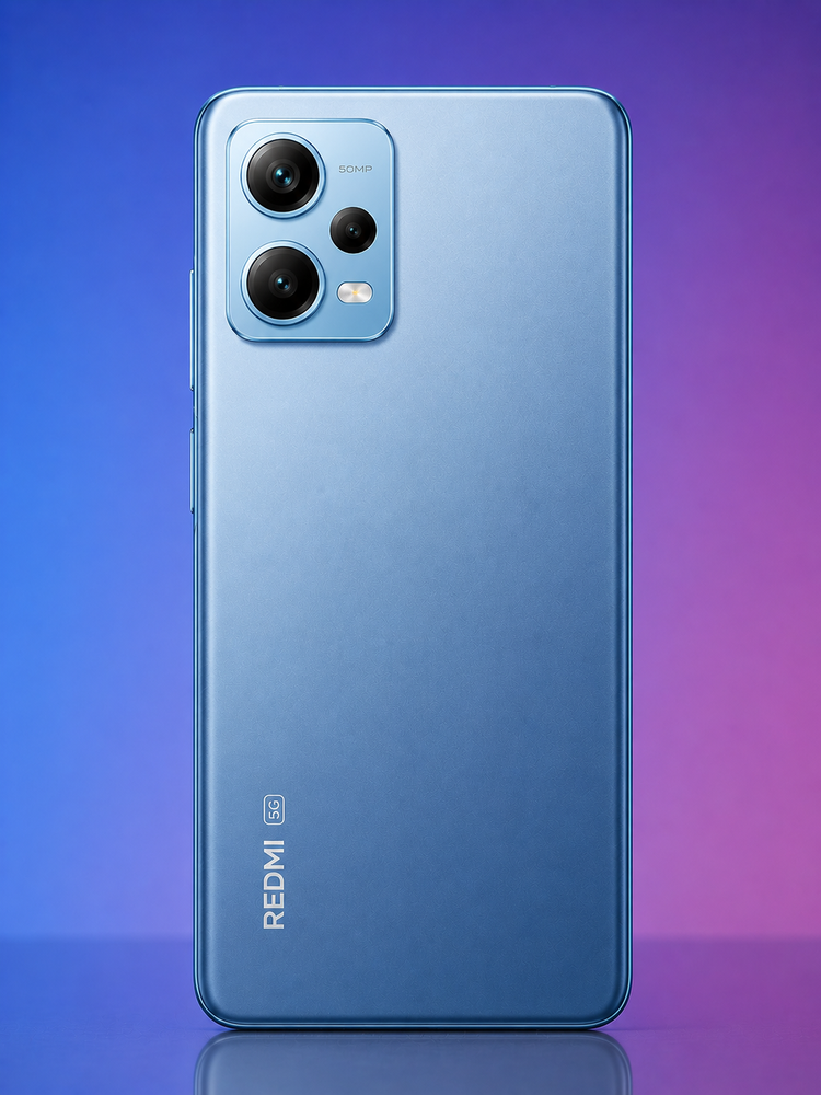 Redmi Note 12 5G