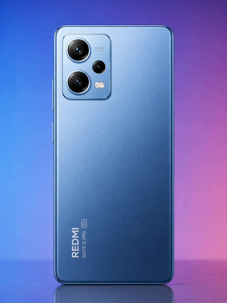 Redmi Note 12 Pro