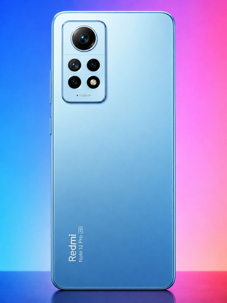 Redmi Note 12 Pro 4G