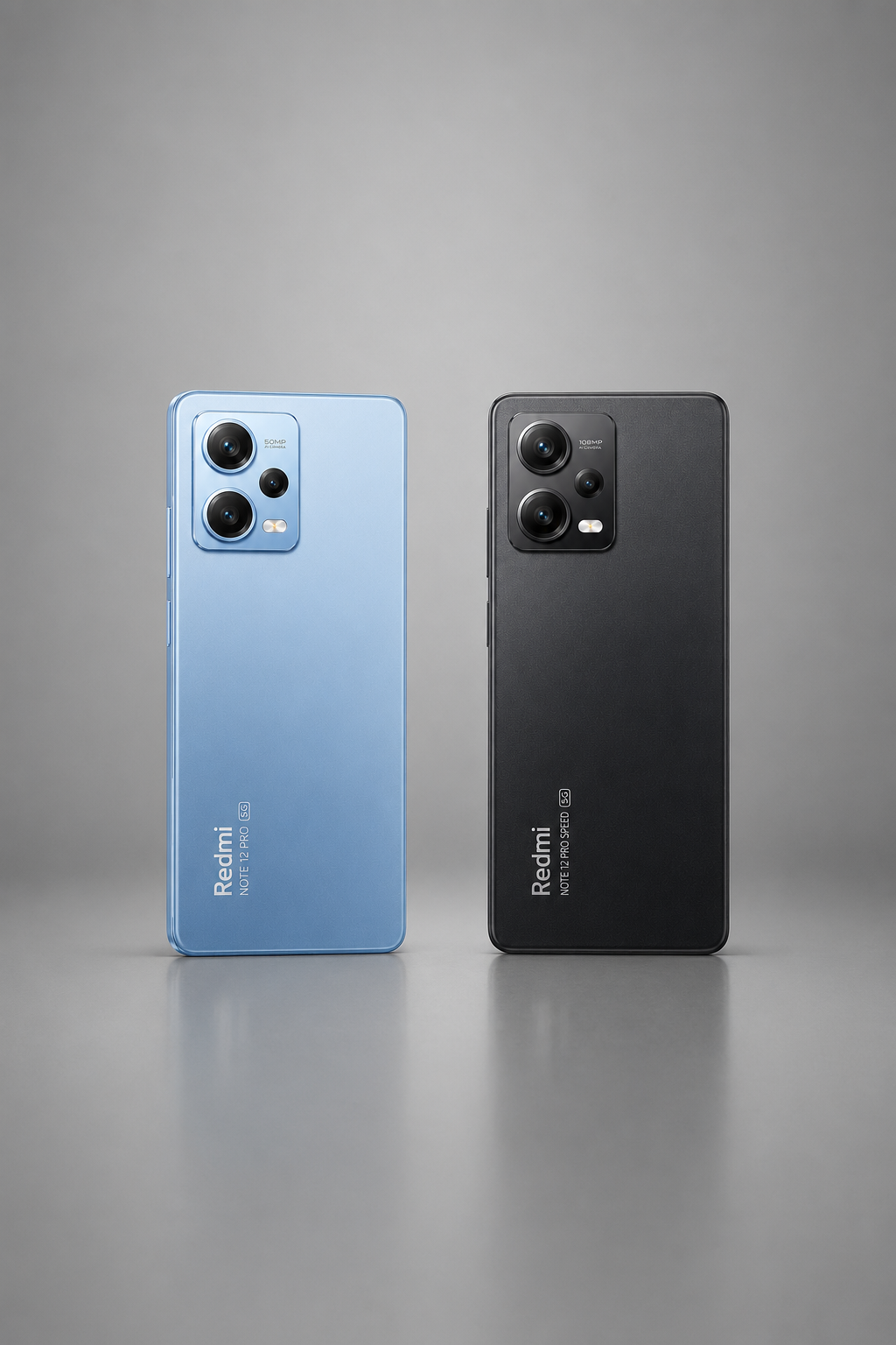 Redmi Note 12 Pro 5G / 12 Pro Speed 5G