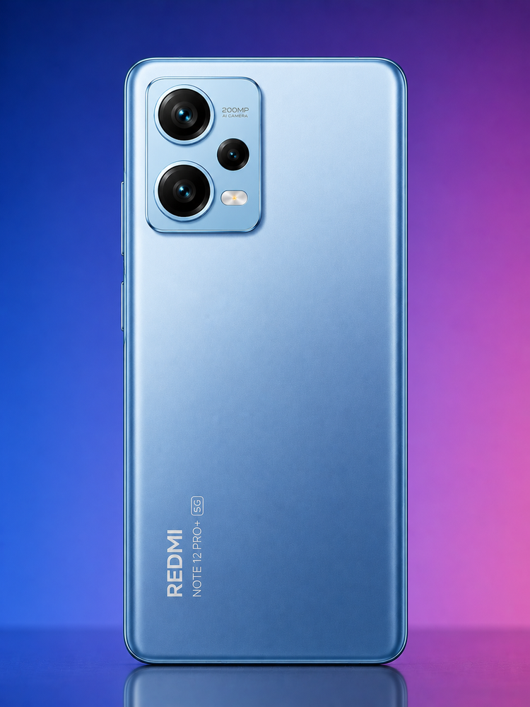 Redmi Note 12 Pro Plus 5G
