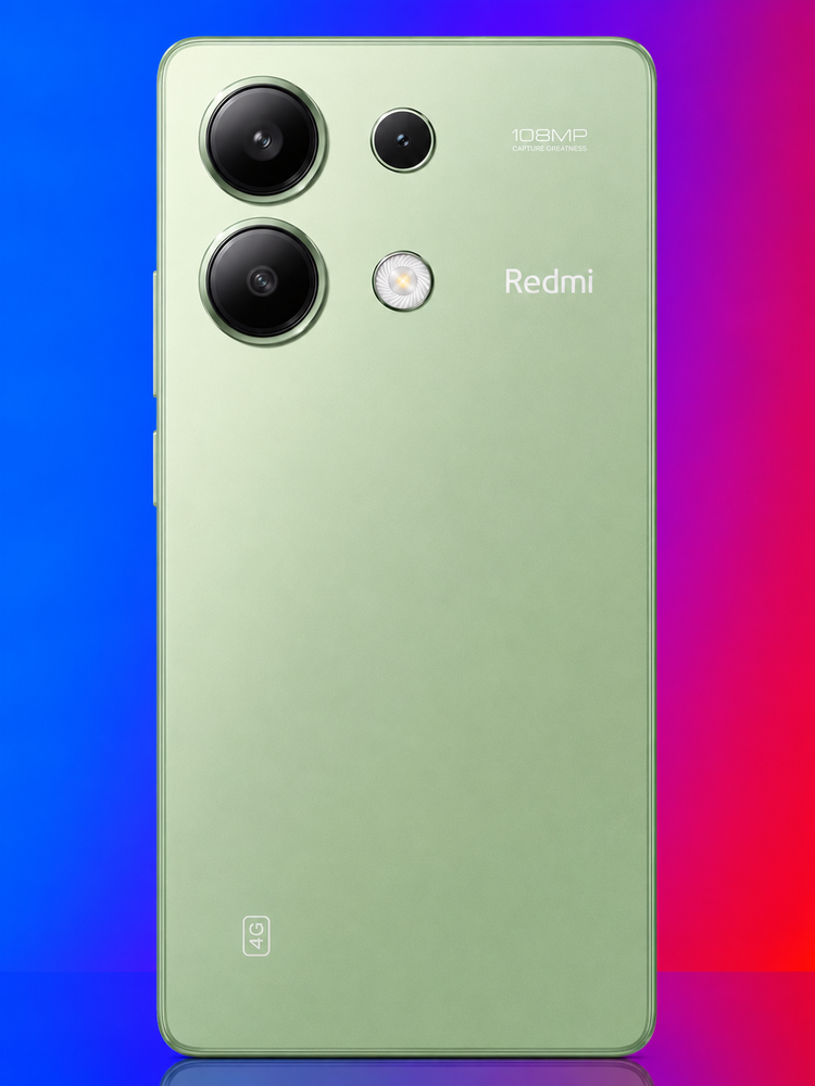 Redmi Note 13 4G
