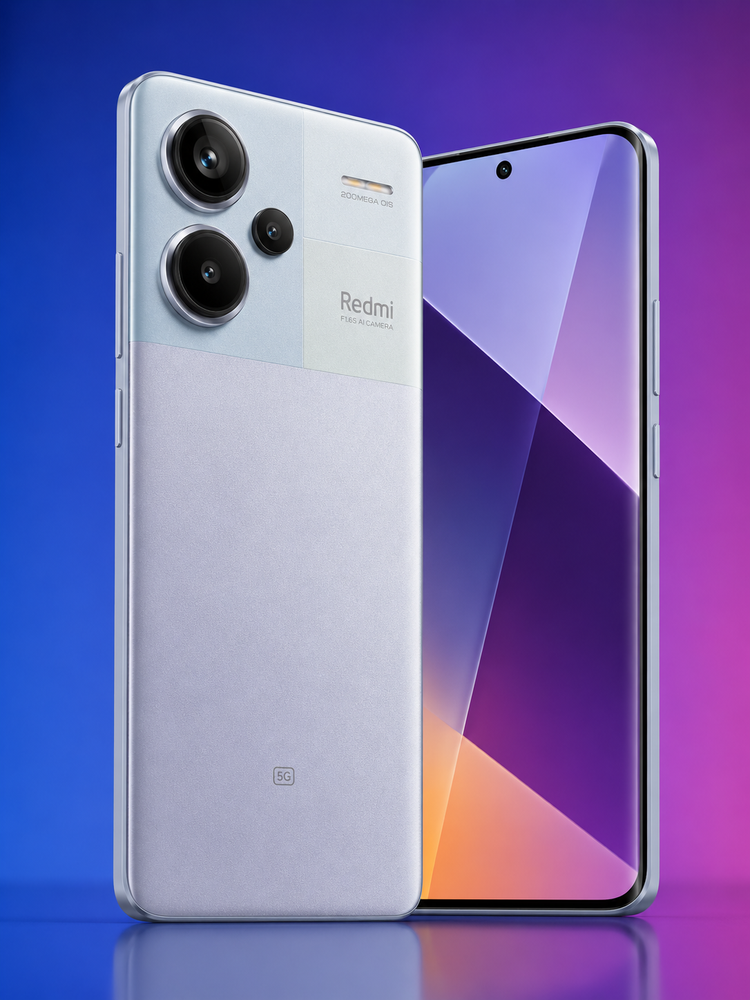 Redmi Note 13 Pro Plus