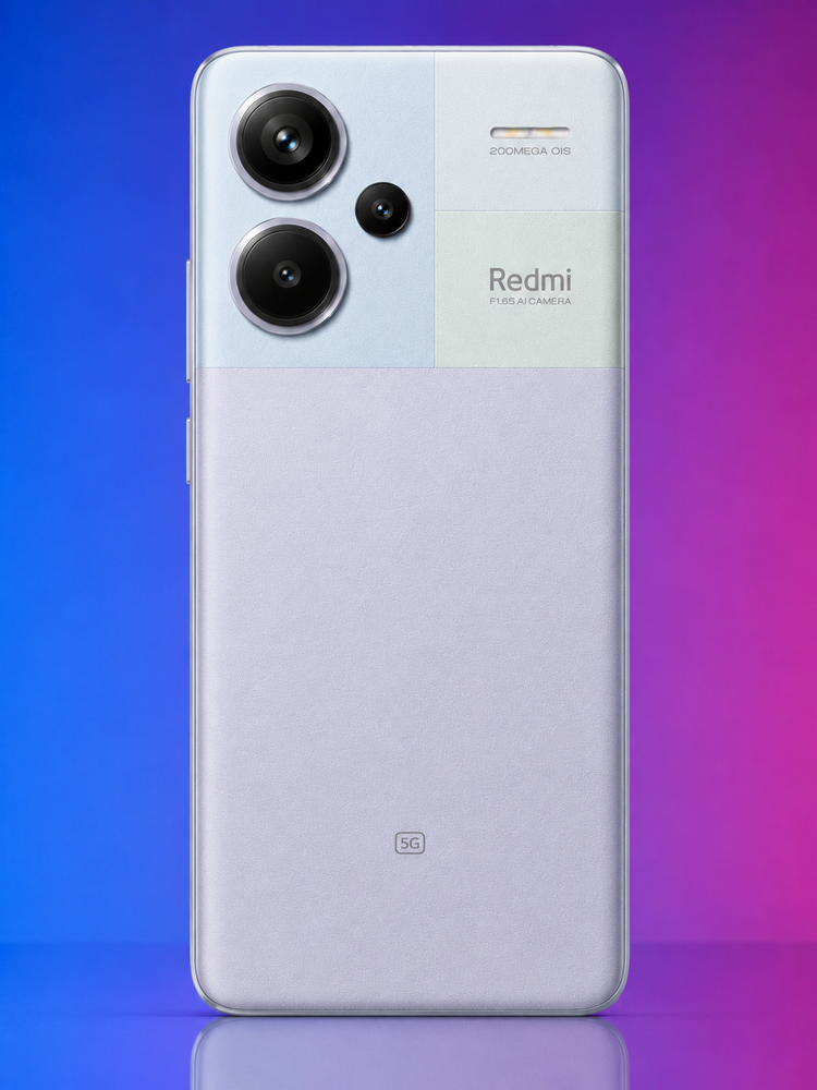 Redmi Note 13 Pro Plus