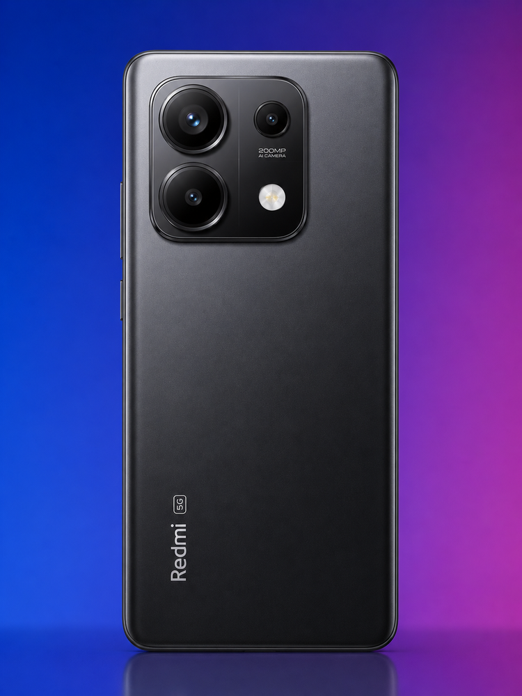 Redmi Note 14S