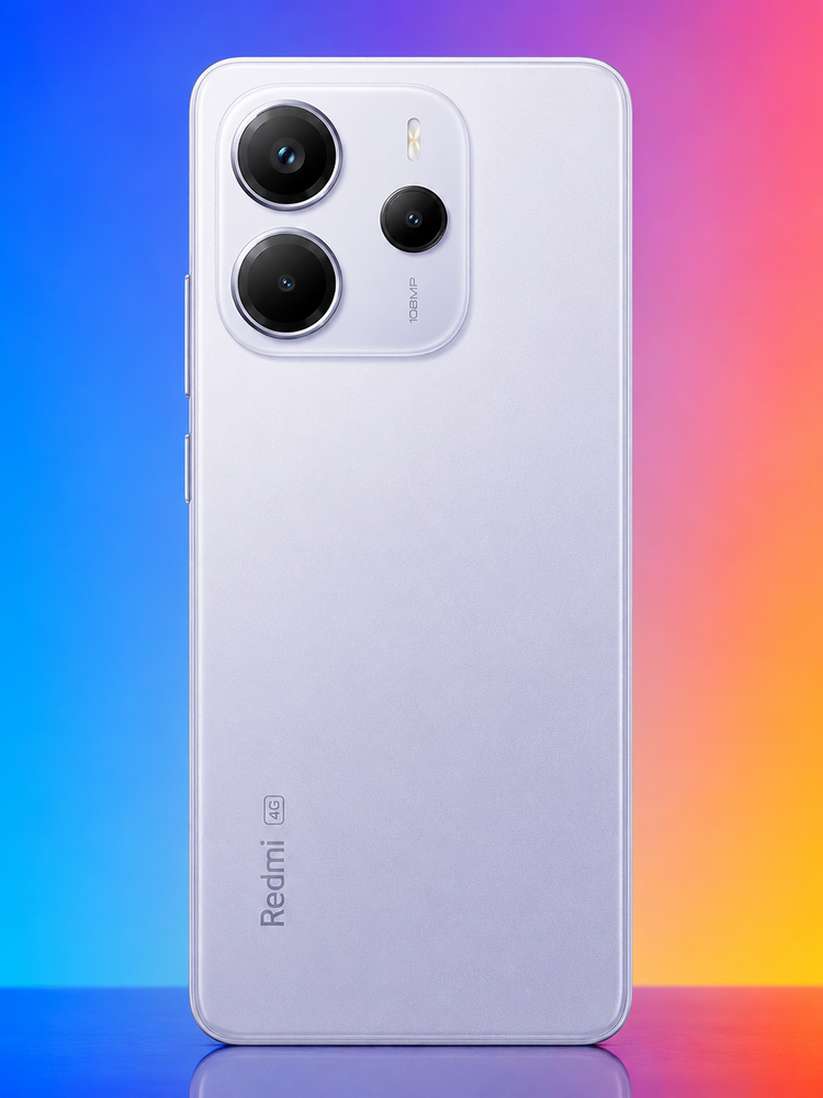 Redmi Note 14 4G