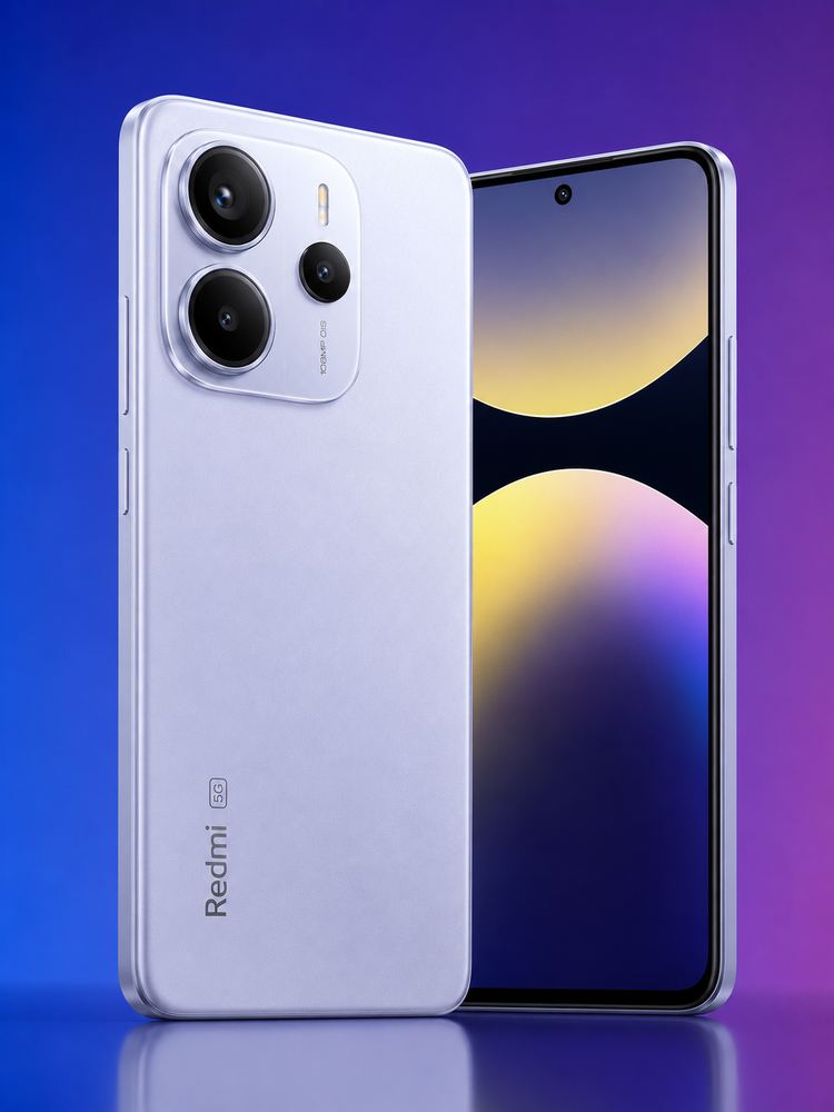 Redmi Note 14 5G
