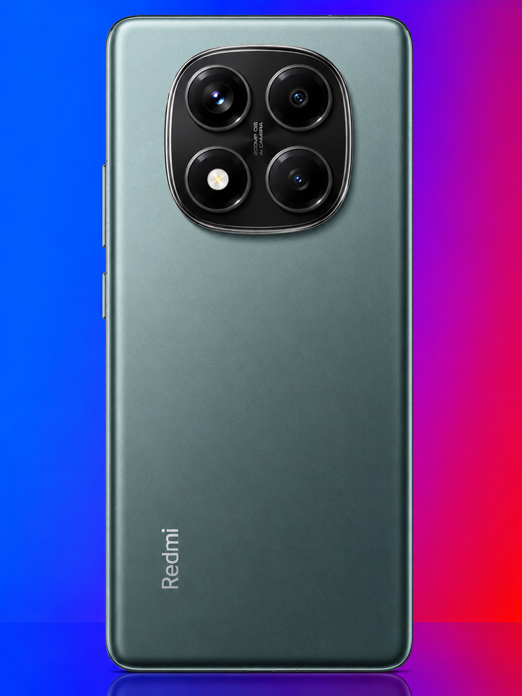 Redmi Note 14 Pro 5G