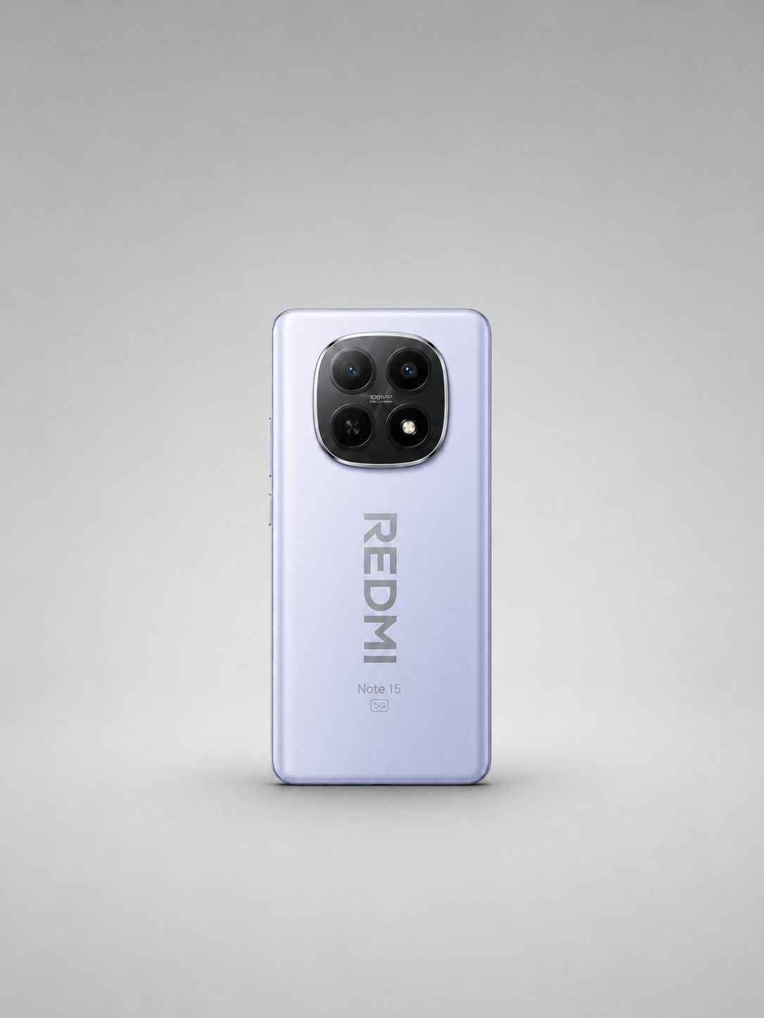Redmi Note 15 5G