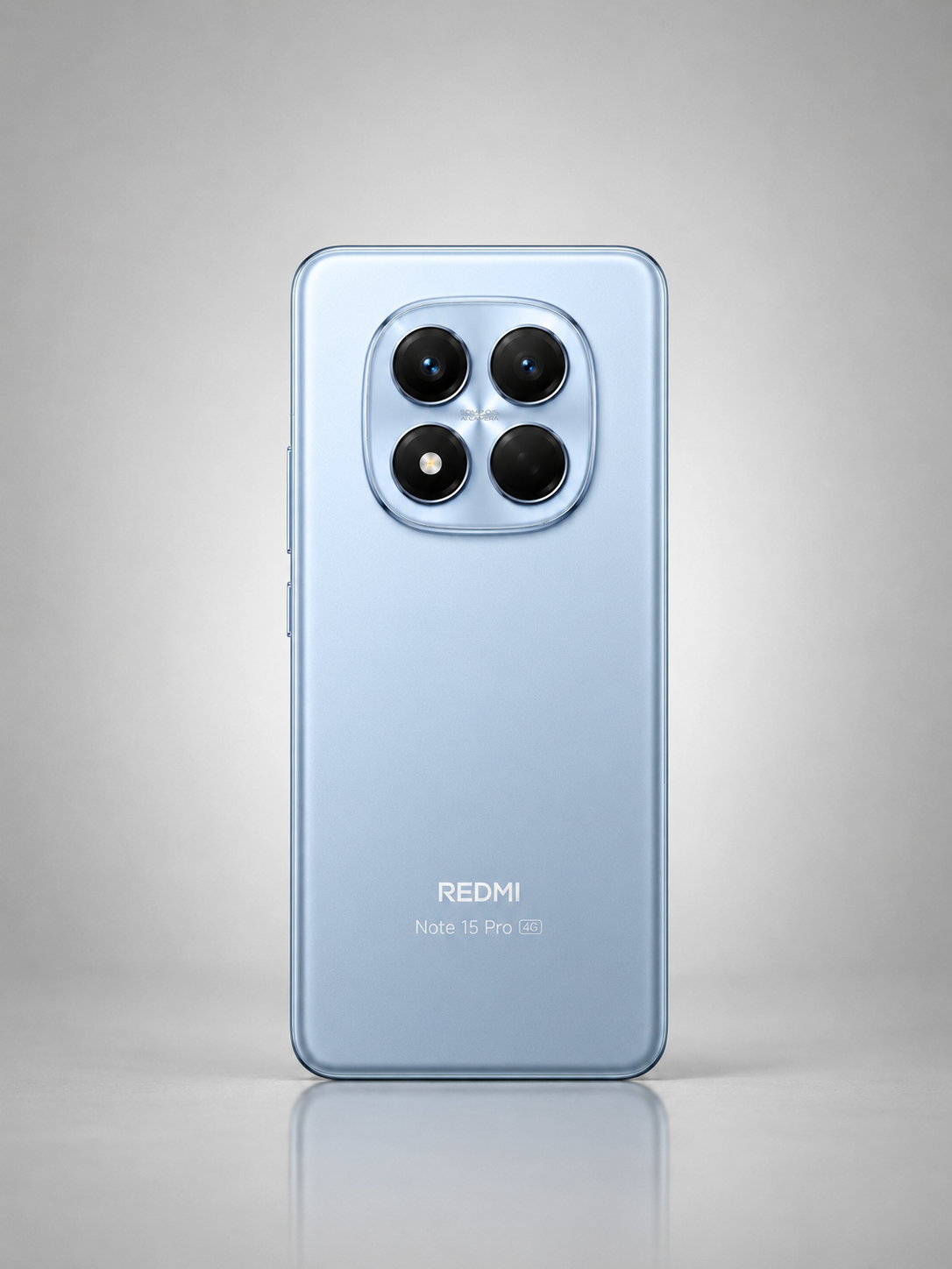 Redmi Note 15 Pro 4G