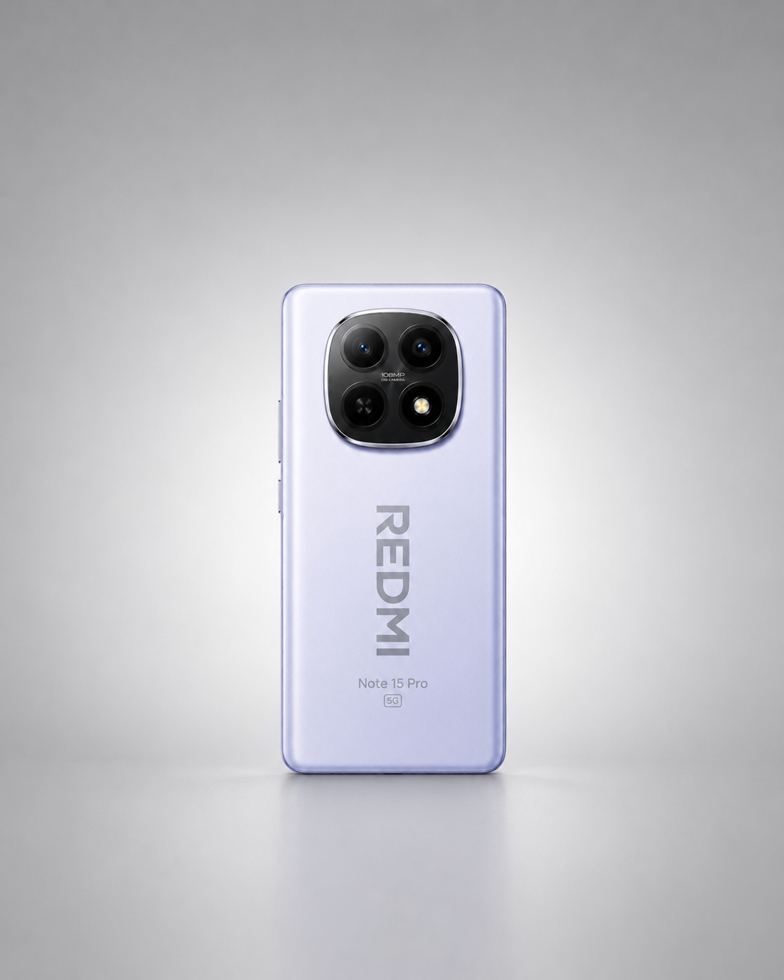 Redmi Note 15 Pro 5G