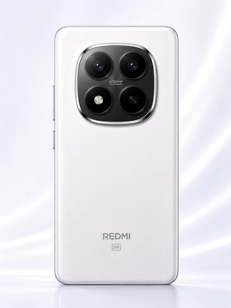 Redmi Note 15 Pro Plus 5G