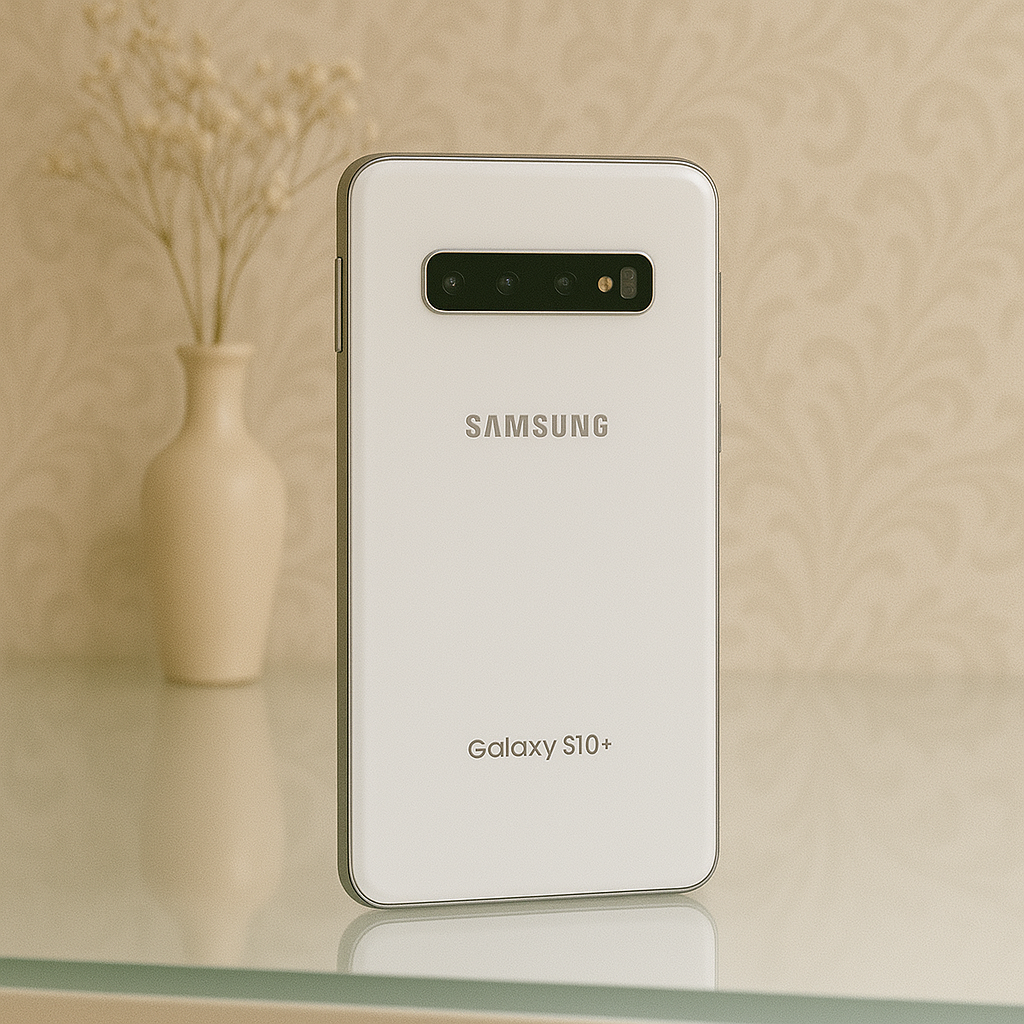 S10 Plus