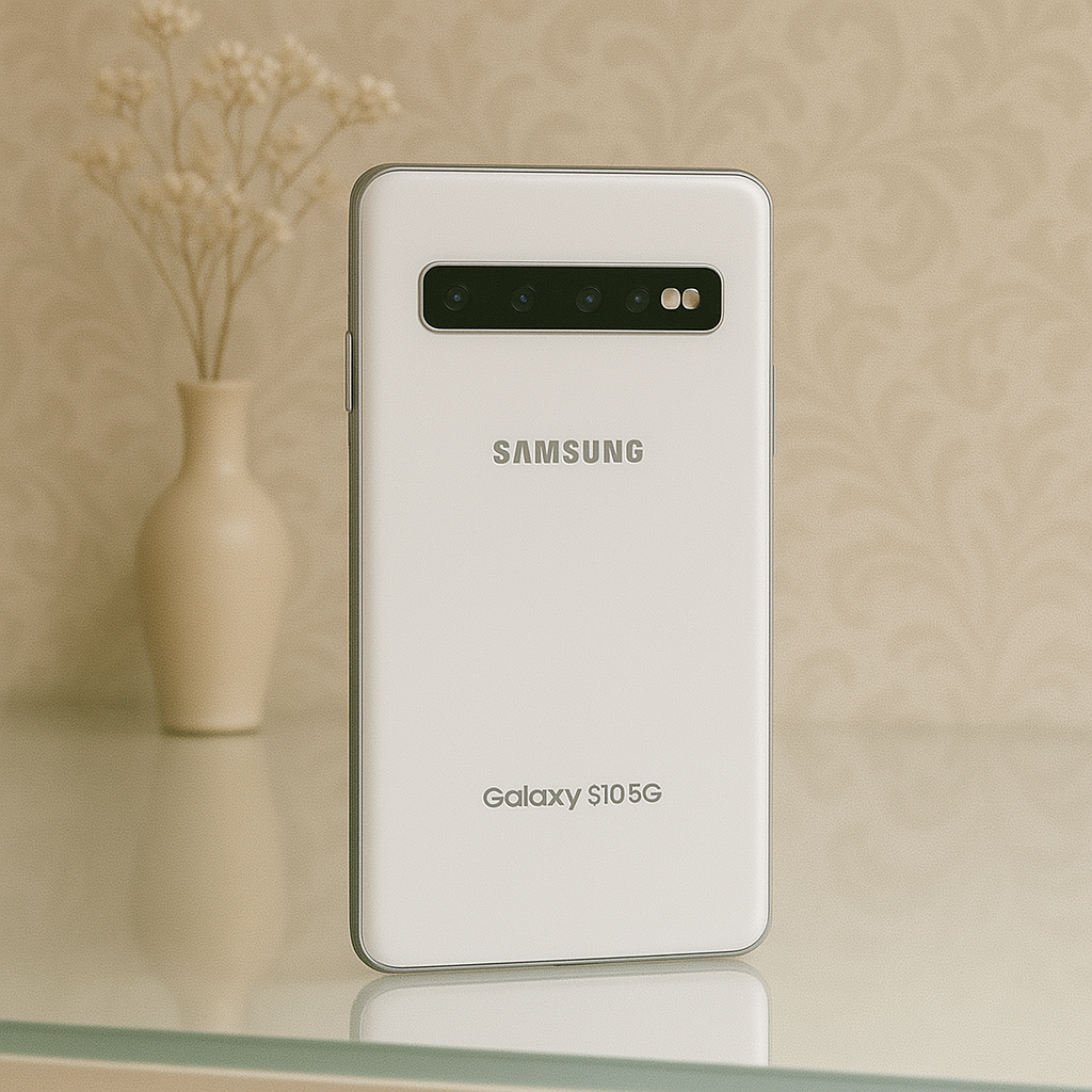 S10 5G