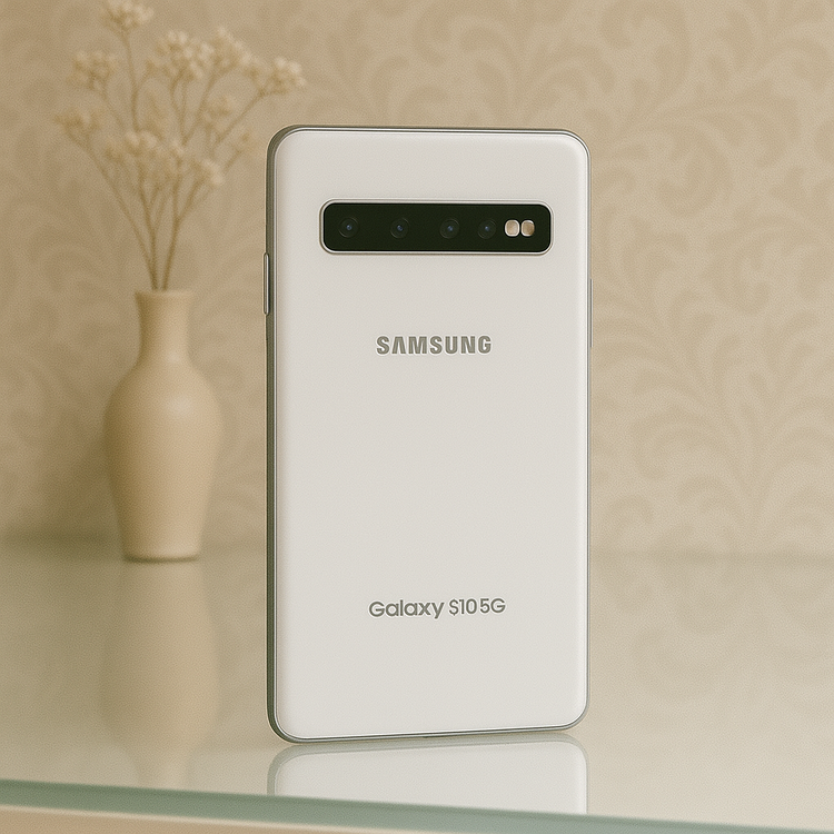 S10 5G