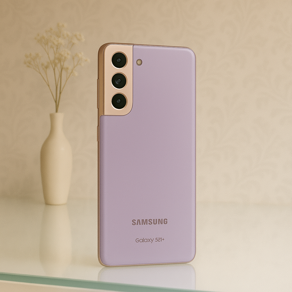 S21 Plus