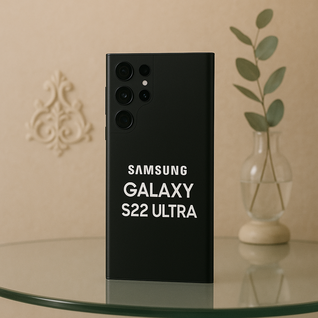 S22 Ultra