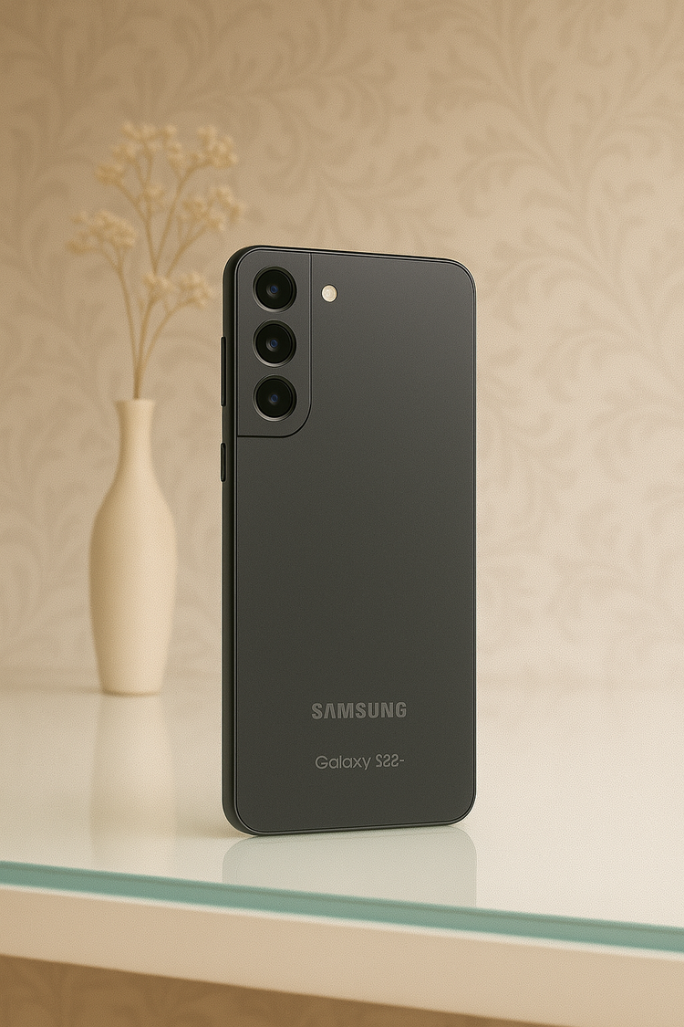 S22 Plus