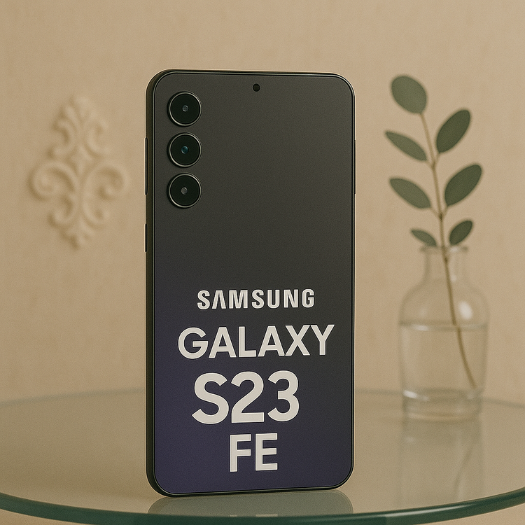 S23 FE
