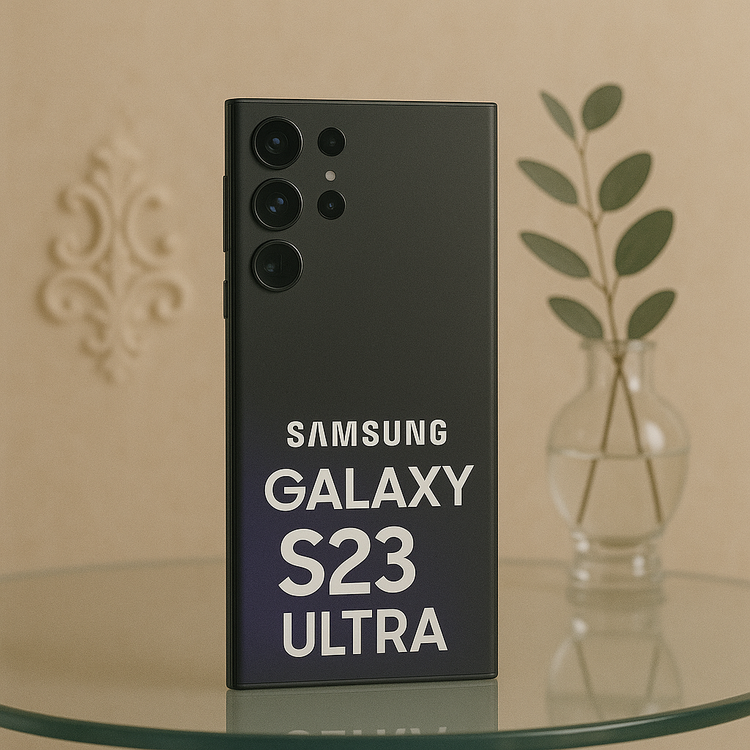 S23 Ultra