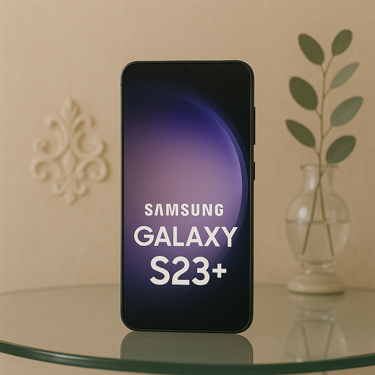 S23 Plus