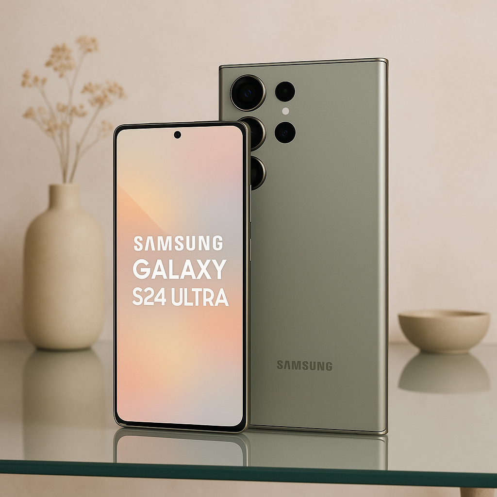 S24 Ultra