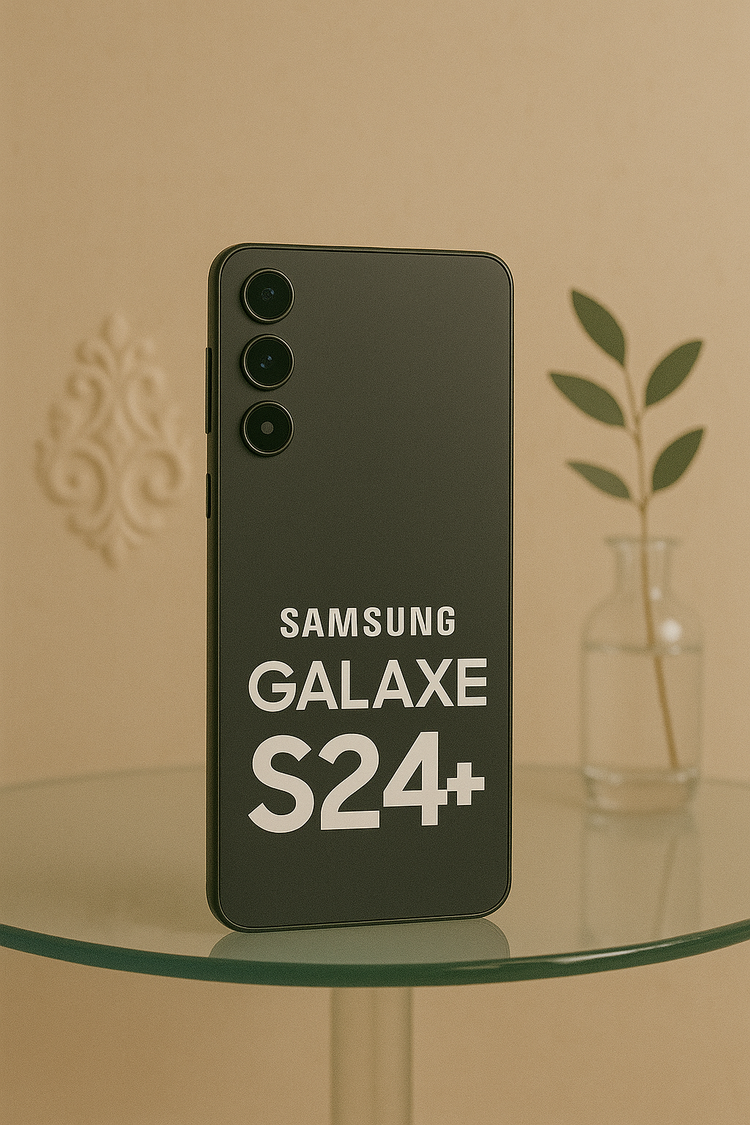 S24 Plus