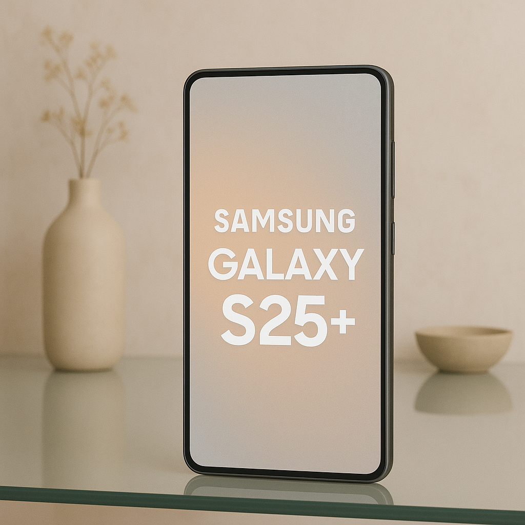 S25 Plus