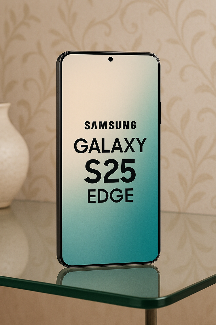 S25 Edge