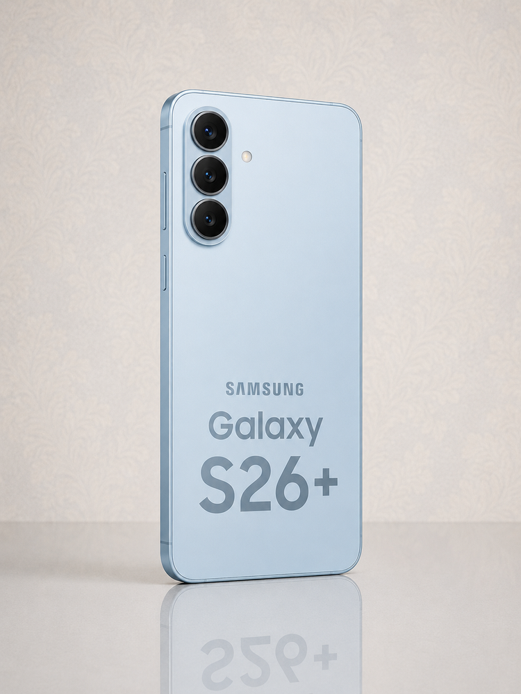 Galaxy S26 Plus