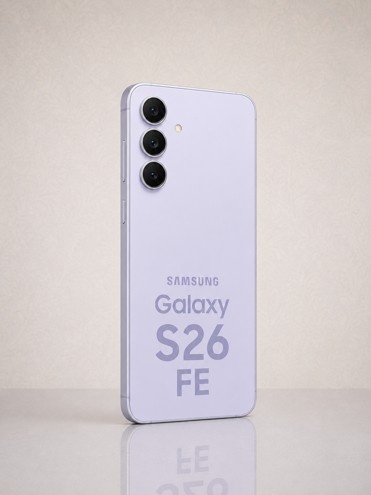 Galaxy S26 FE