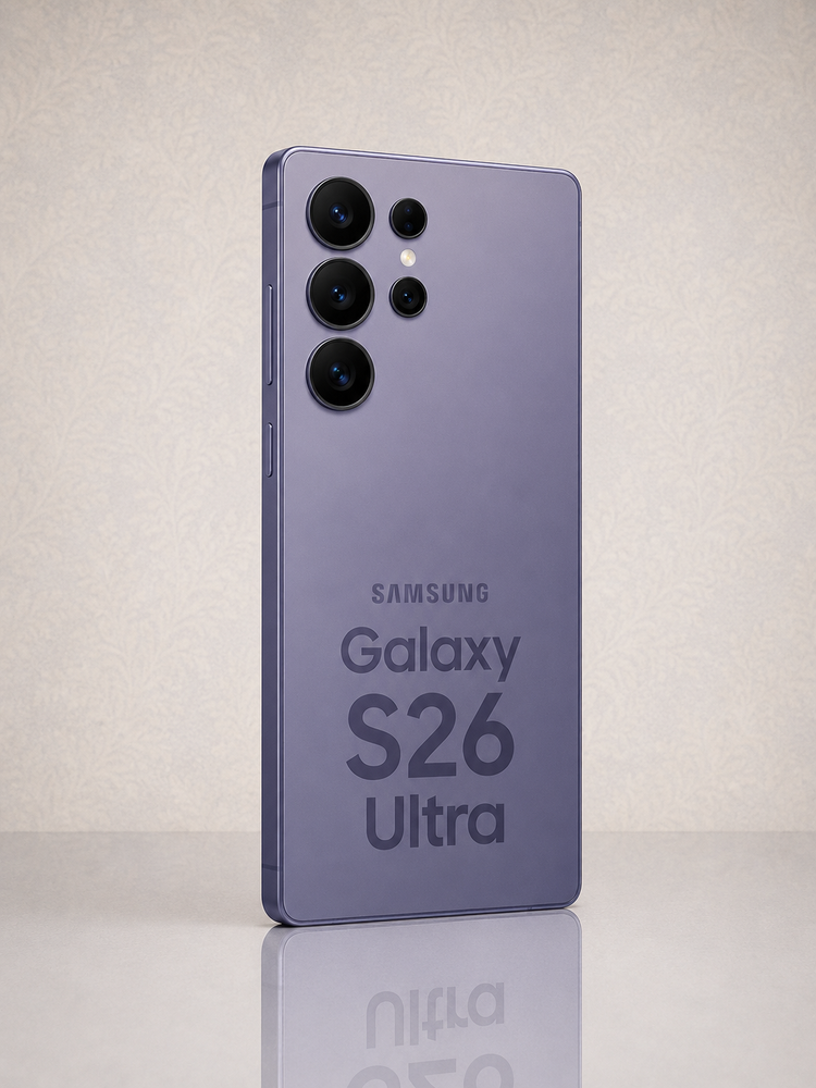 Galaxy S26 Ultra