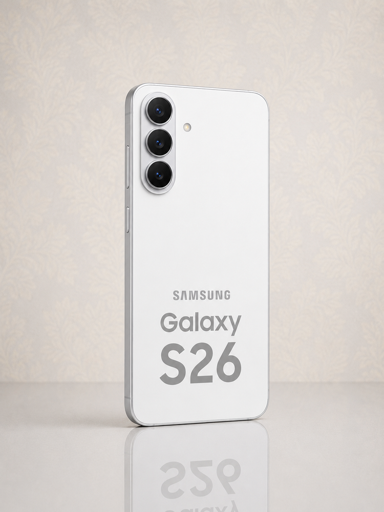 Galaxy S26