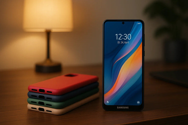 Samsung Hüllen