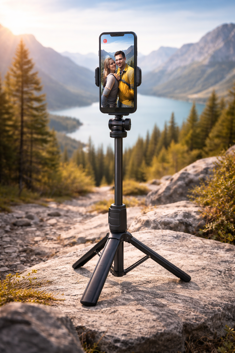 Stative & Selfie-Sticks