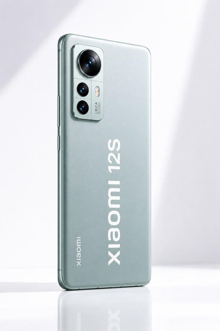 Xiaomi 12S