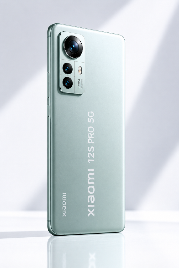 Xiaomi 12S Pro