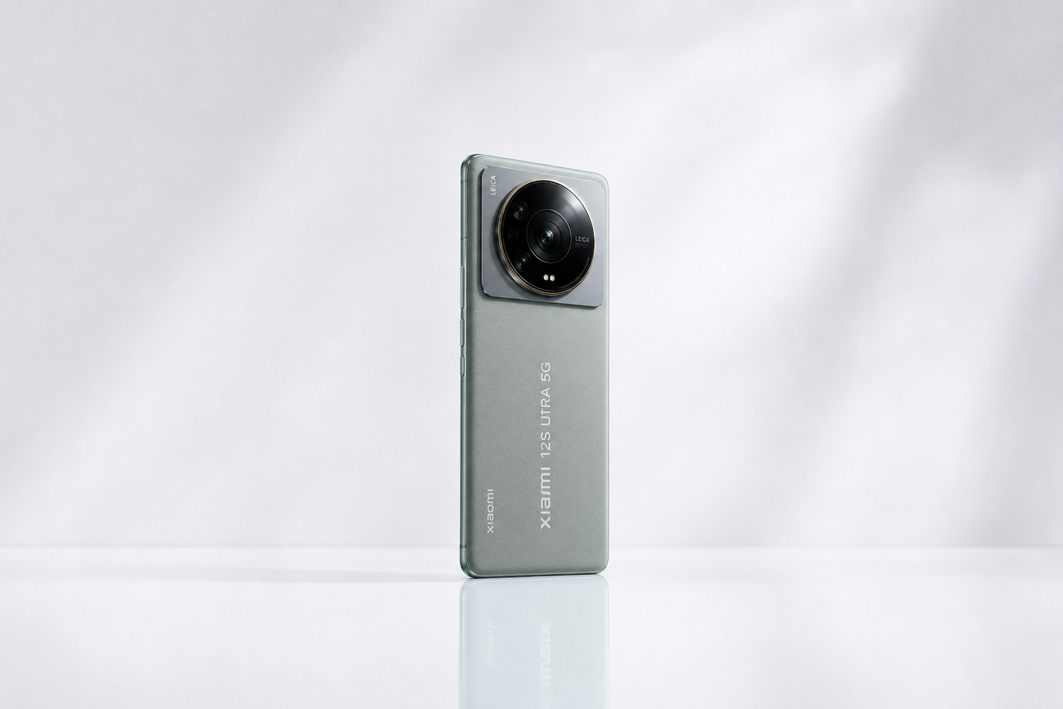 Xiaomi 12S Ultra