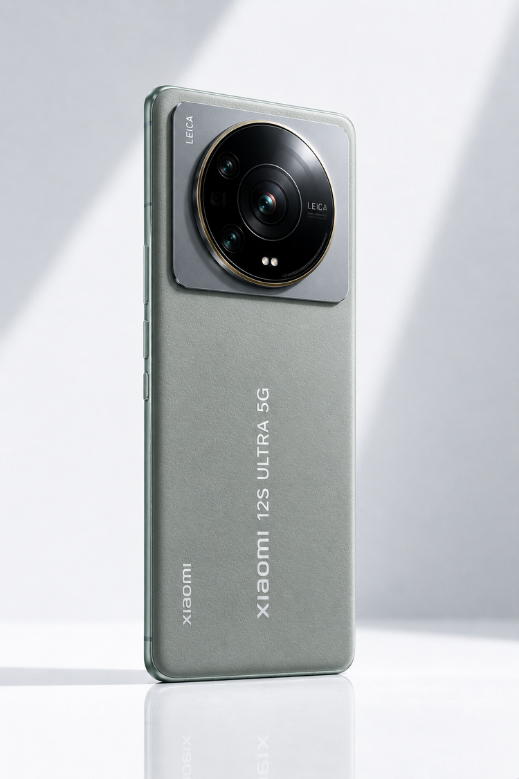 Xiaomi 12S Ultra