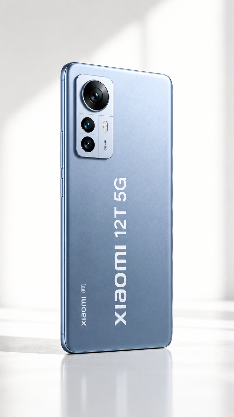 Xiaomi 12T