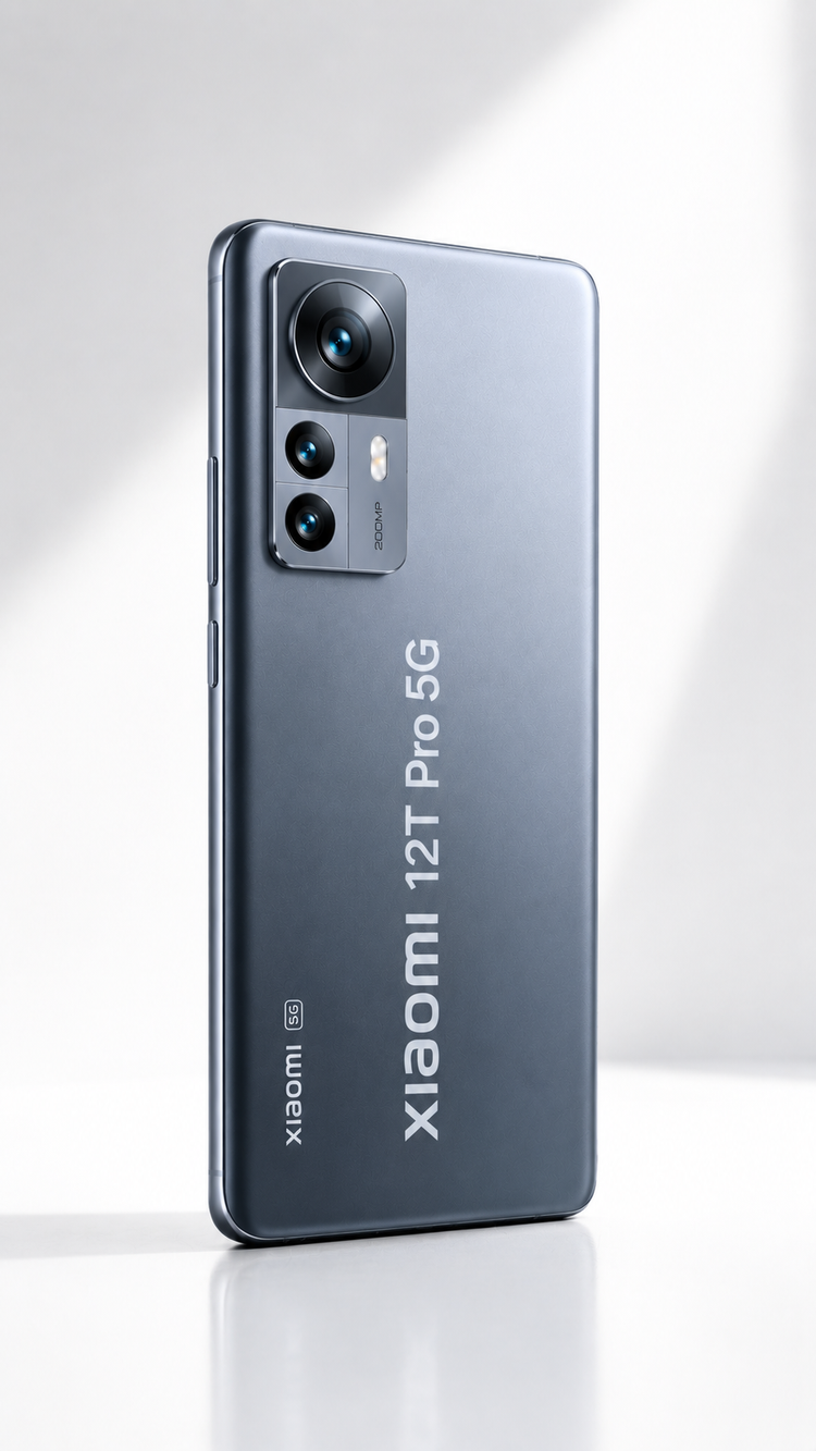 Xiaomi 12T Pro