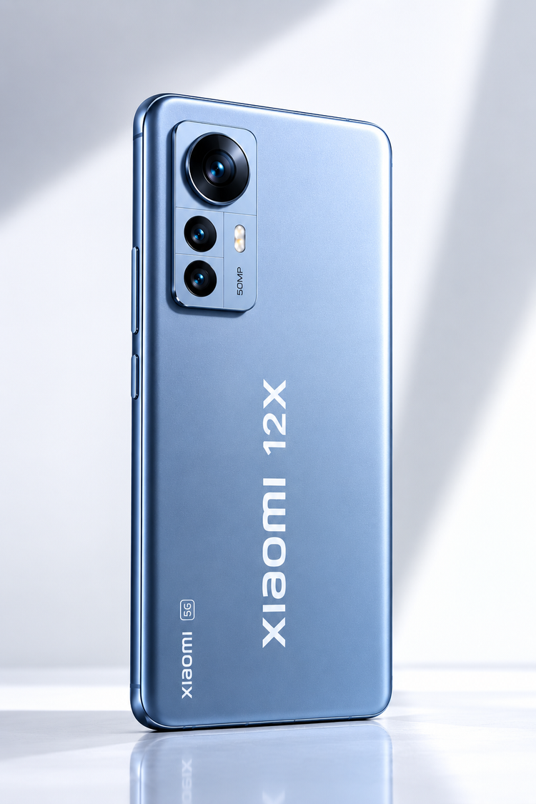 Xiaomi 12X