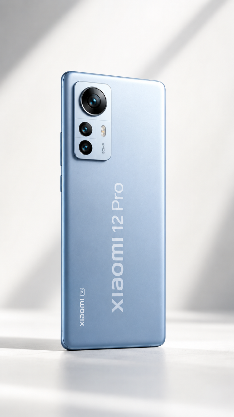Xiaomi 12 Pro