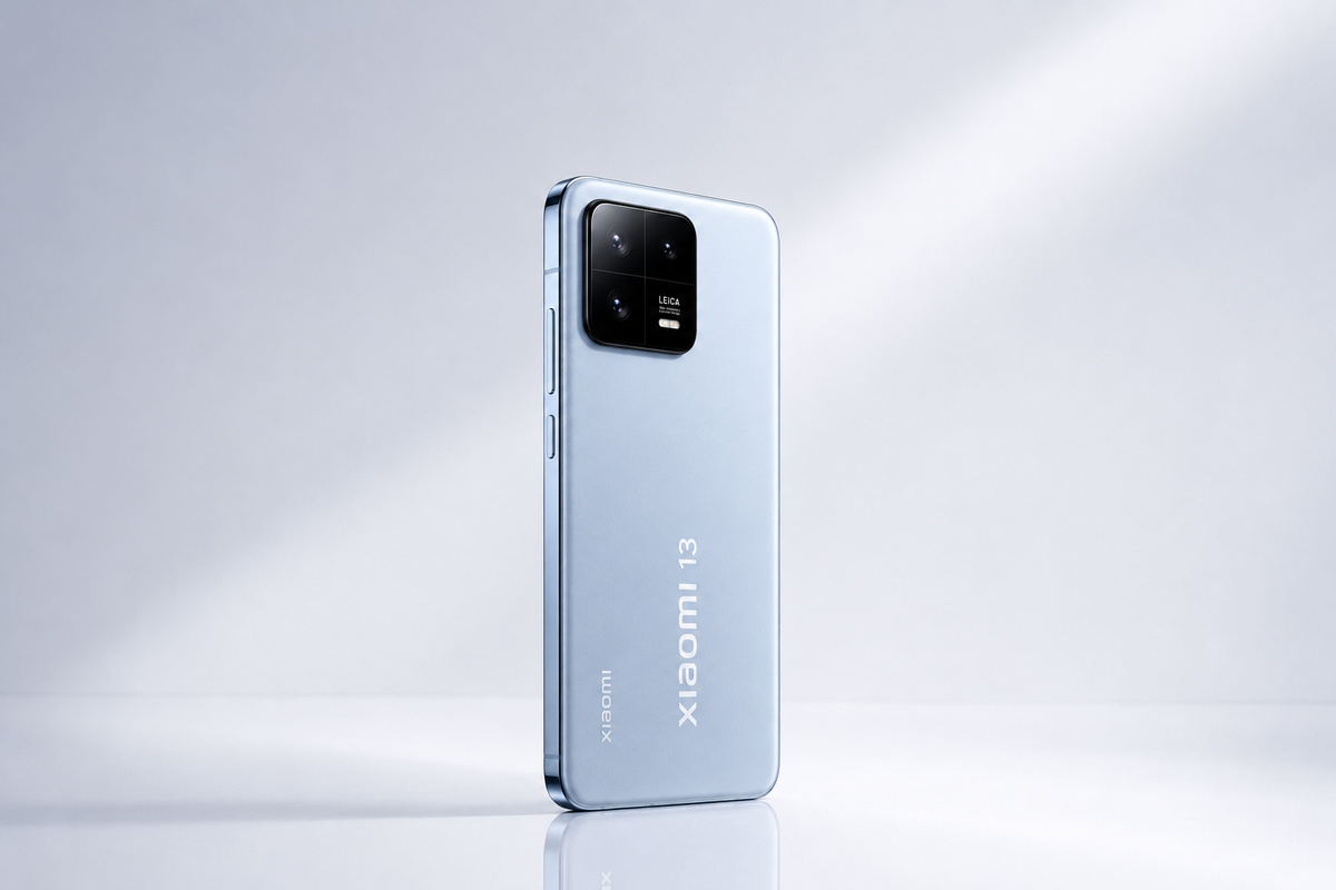 Xiaomi 13