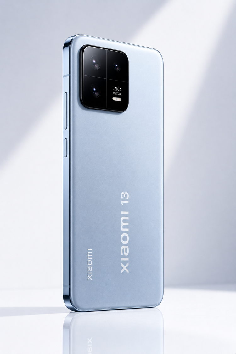 Xiaomi 13