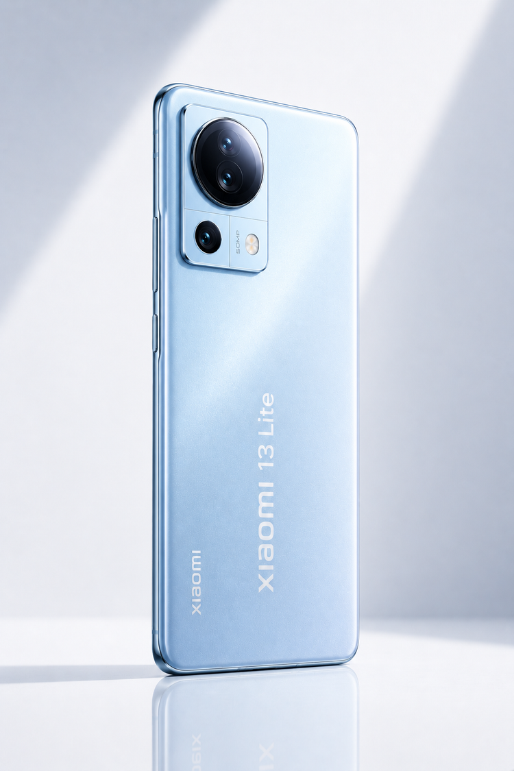 Xiaomi 13 Lite