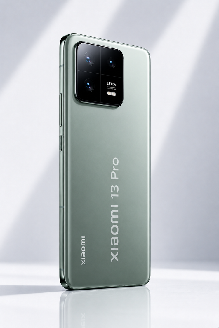 Xiaomi 13 Pro