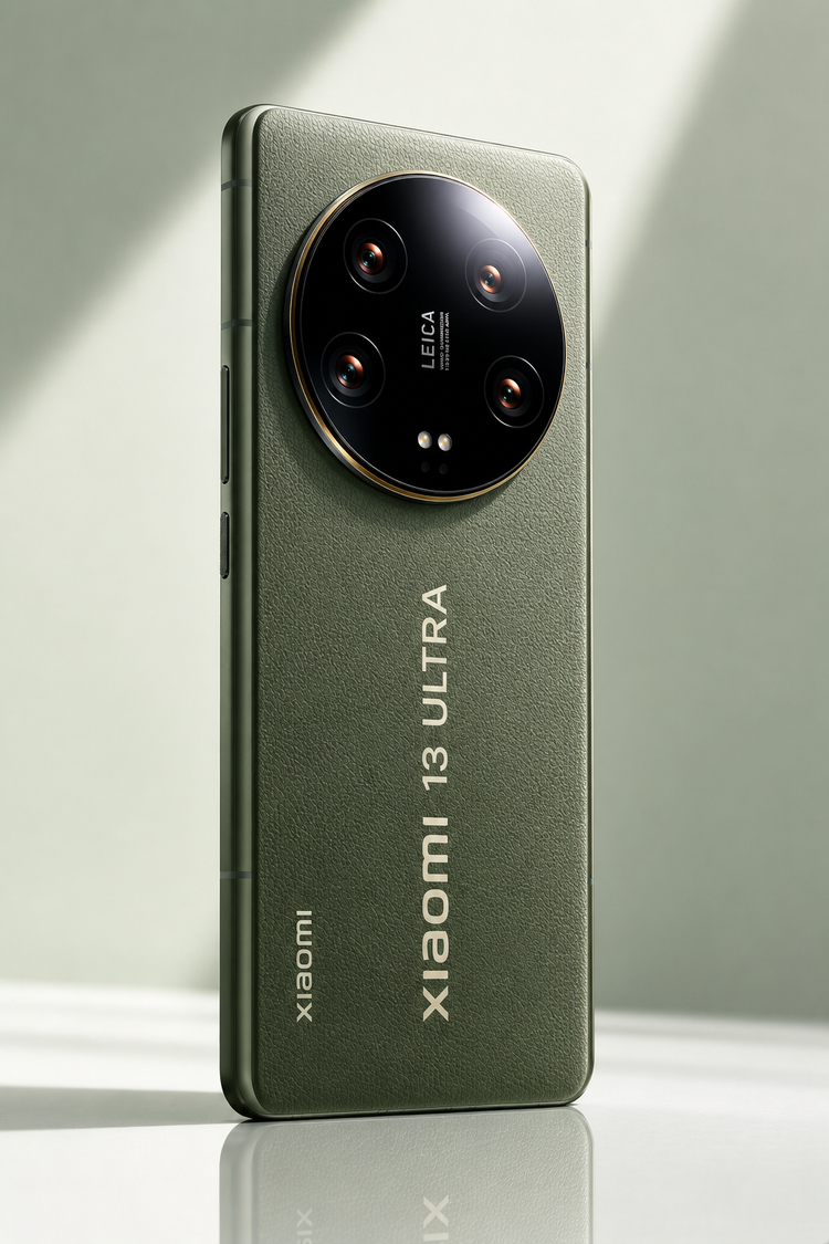 Xiaomi 13 Ultra